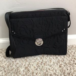 Vera Bradley crossbody